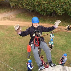 Meet your Posher, Evan